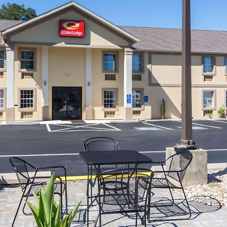 Econo Lodge Harrisburg - Southwest Of Hershey Area Esterno foto
