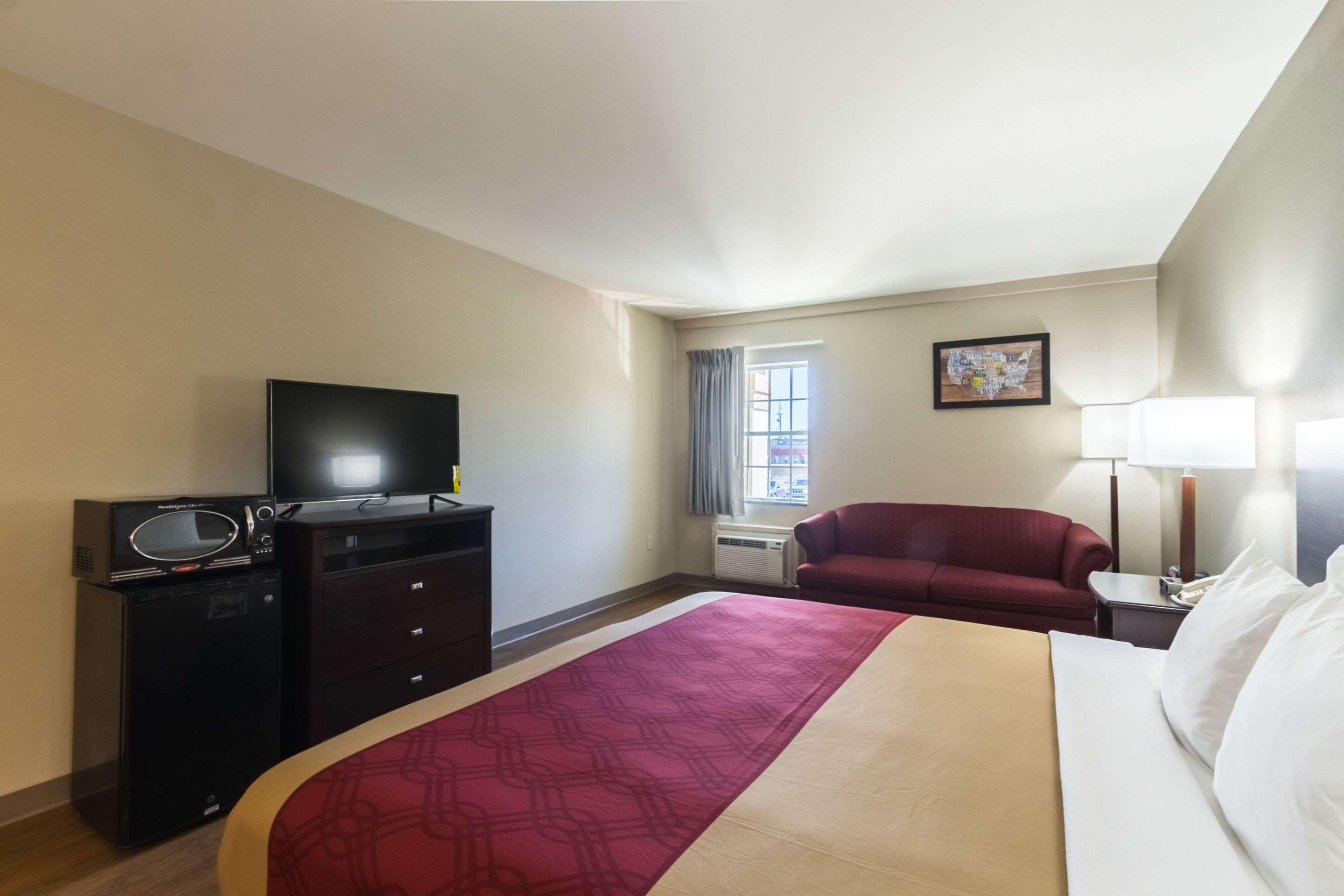 Econo Lodge Harrisburg - Southwest Of Hershey Area Esterno foto
