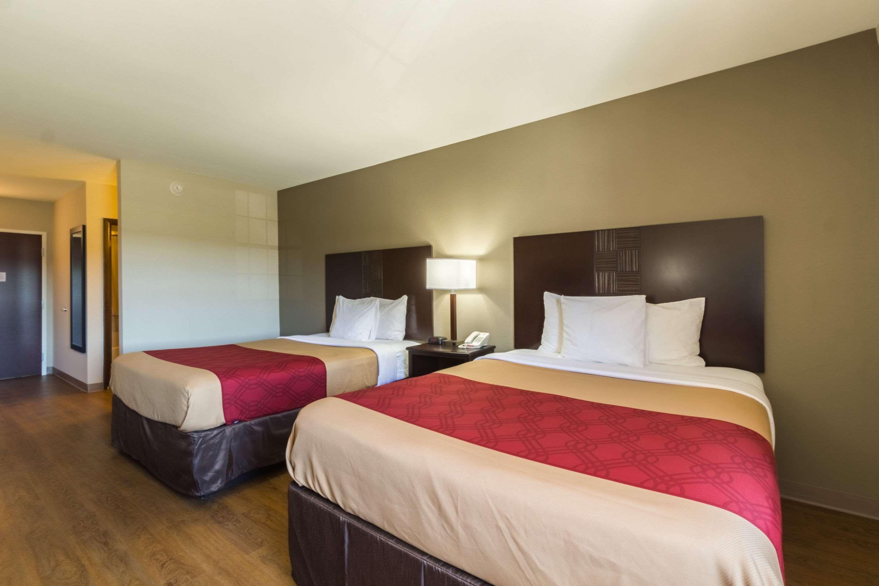 Econo Lodge Harrisburg - Southwest Of Hershey Area Esterno foto