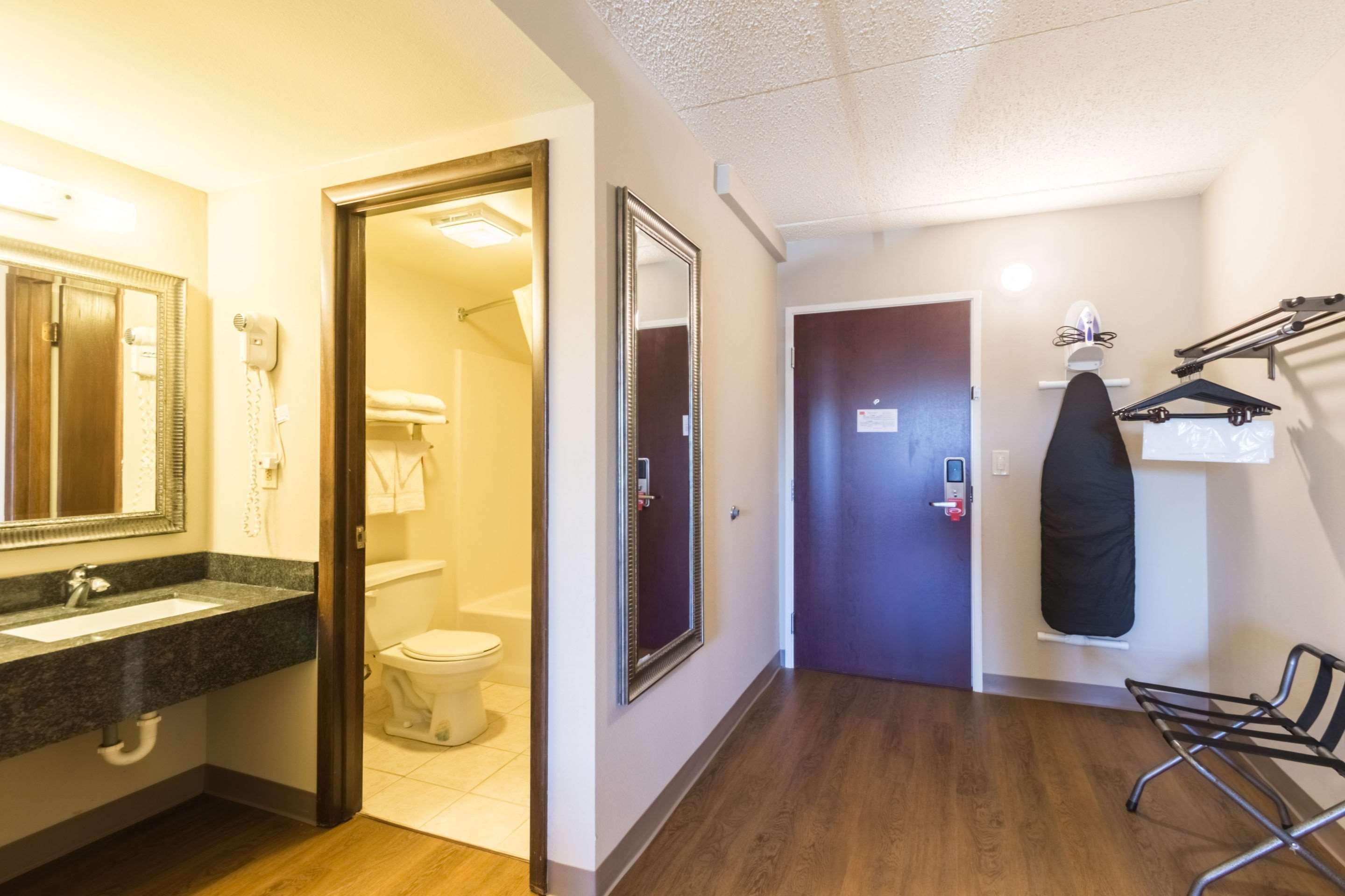 Econo Lodge Harrisburg - Southwest Of Hershey Area Esterno foto
