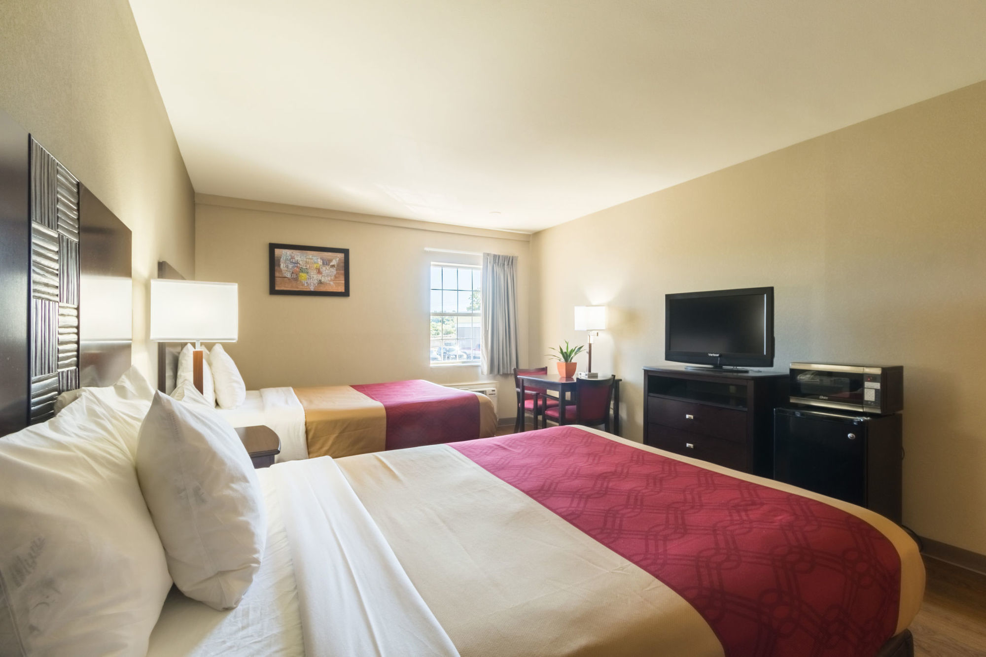 Econo Lodge Harrisburg - Southwest Of Hershey Area Camera foto